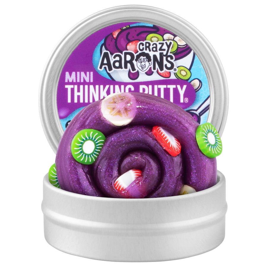 Acai Bowl | MINI U5