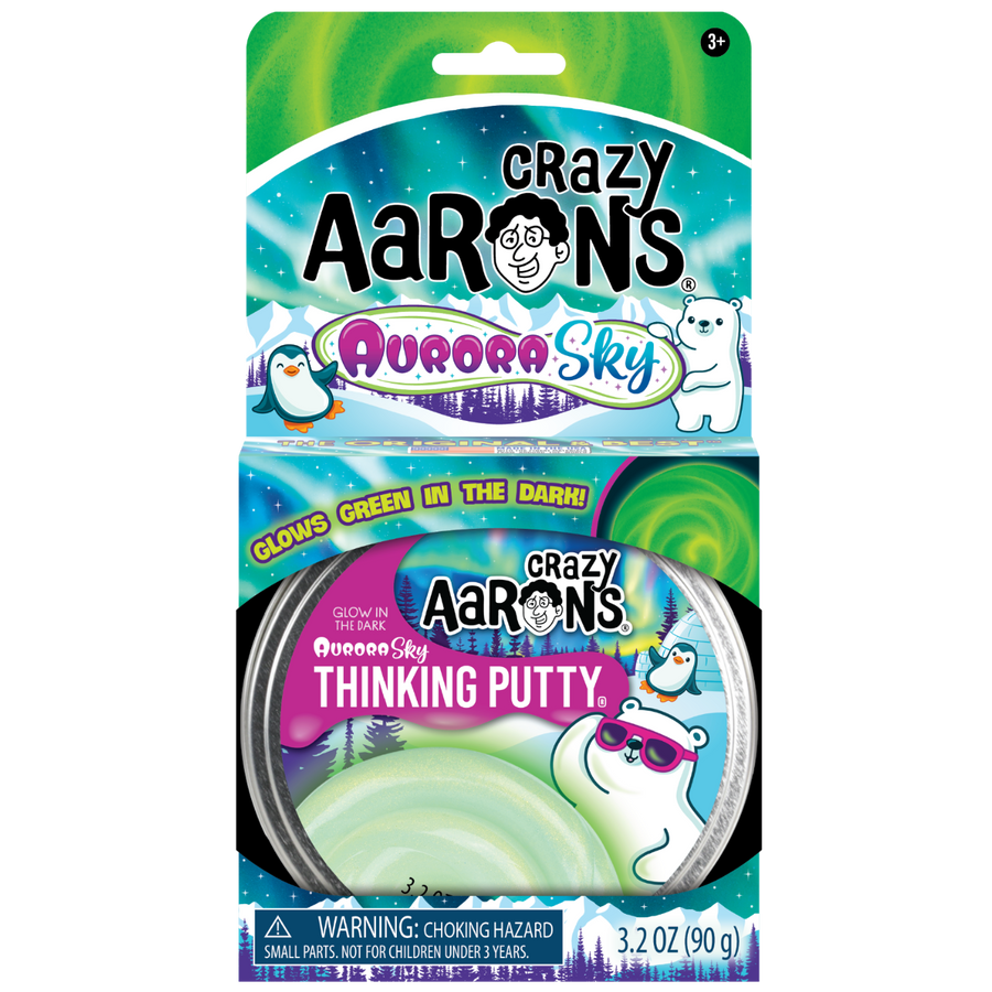 Aurora Sky | Glowbrights - Clean Bright Set W4