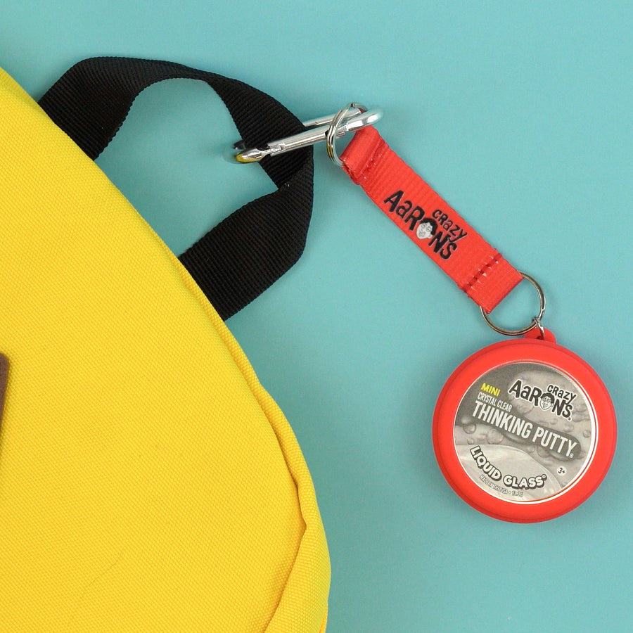 Bag Clip | Red T9