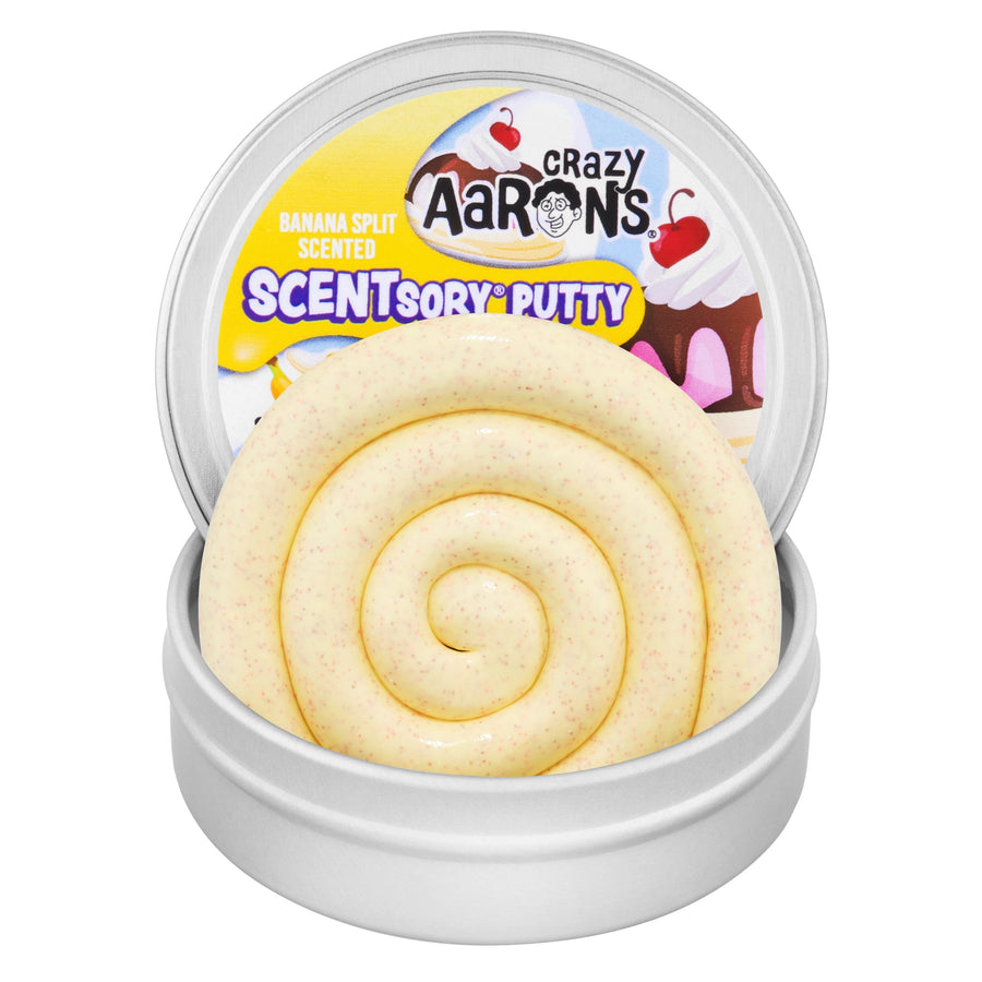 Banana Split | SCENTsory™® O1