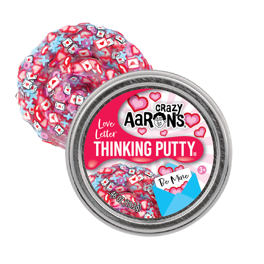 Be Mine | MINI F3