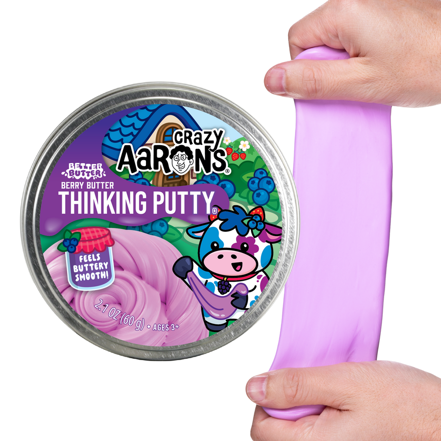 Better Butter Berry | Trendsetters N5