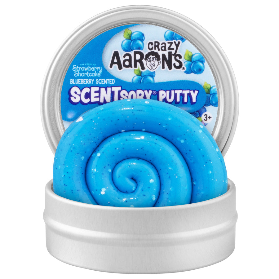 Blueberry Muffin | MINI O1