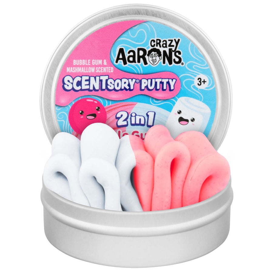 Bubblegum/Marshmallow | SCENTsory™™ Duos M4