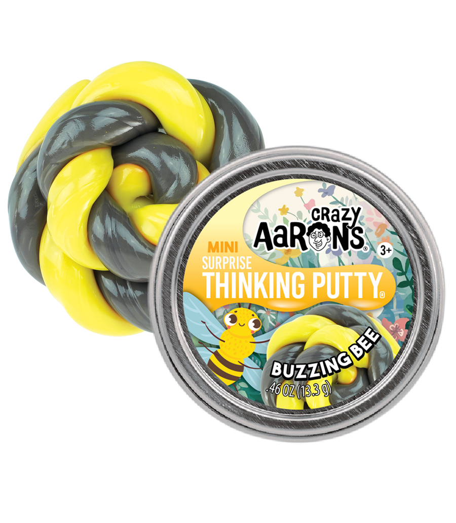 Buzzing Bee | MINI - Lite Daily Pack K5