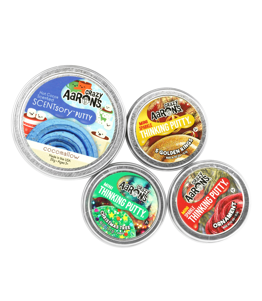 Christmas Classics | Bundle E6