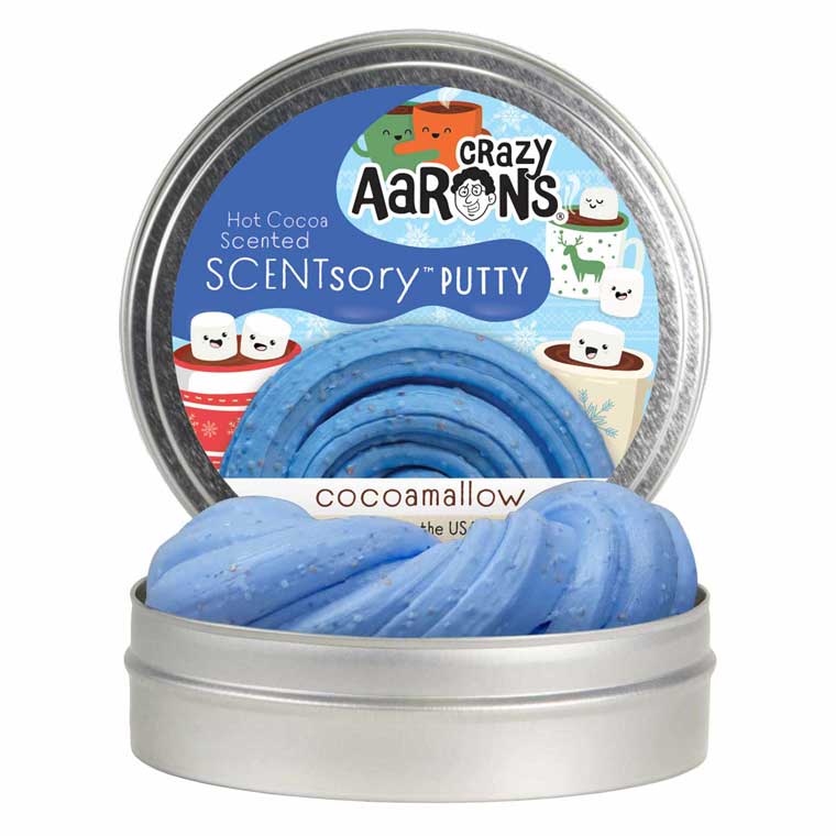 Cocoamallow | SCENTsory™® A8