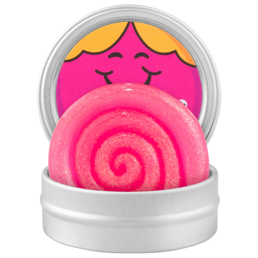 Dee Glee | MINI Q4