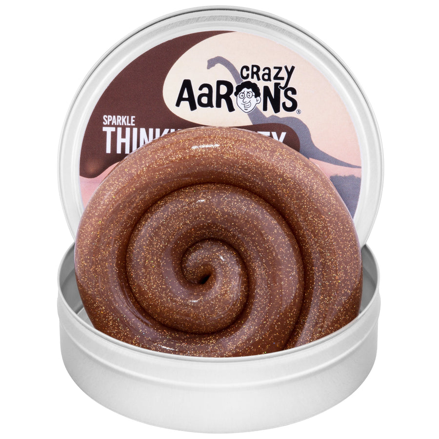 Dino Poop | Thinking Putty - Simple Daily Set R5
