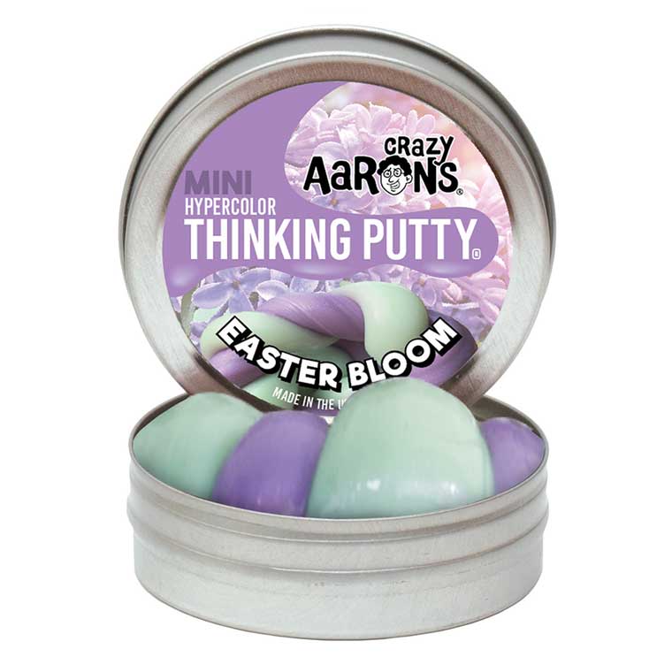 Easter Bloom | MINI C4