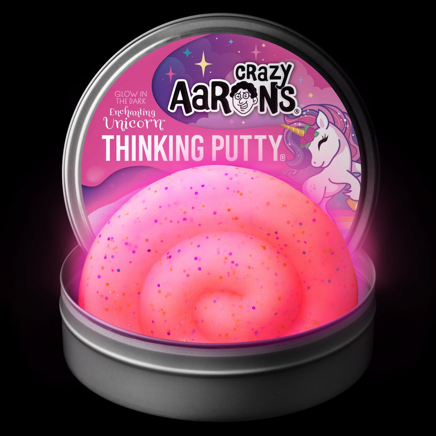 Enchanting Unicorn | Glowbrights® J4