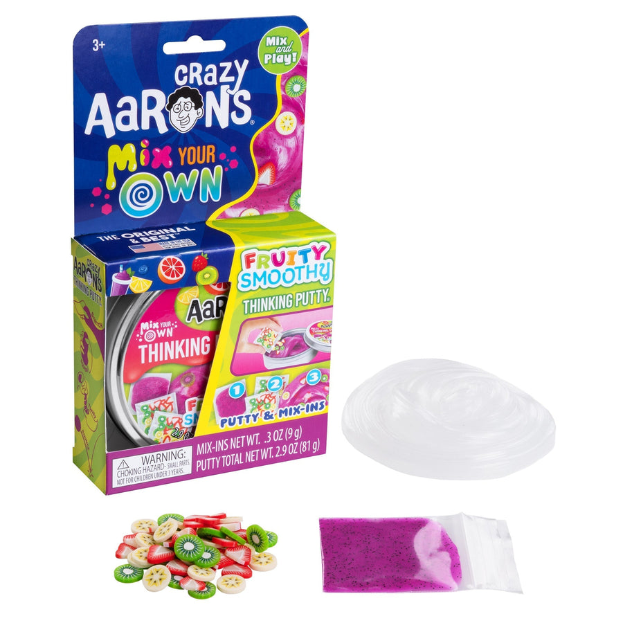 Fruity Smoothy - Mix It G4