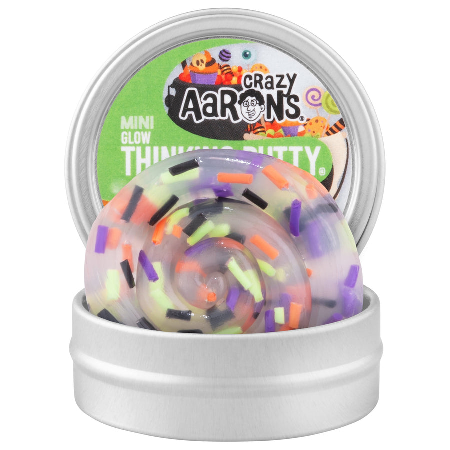 Goodie Bag | MINI Tin Glowbrights® H2