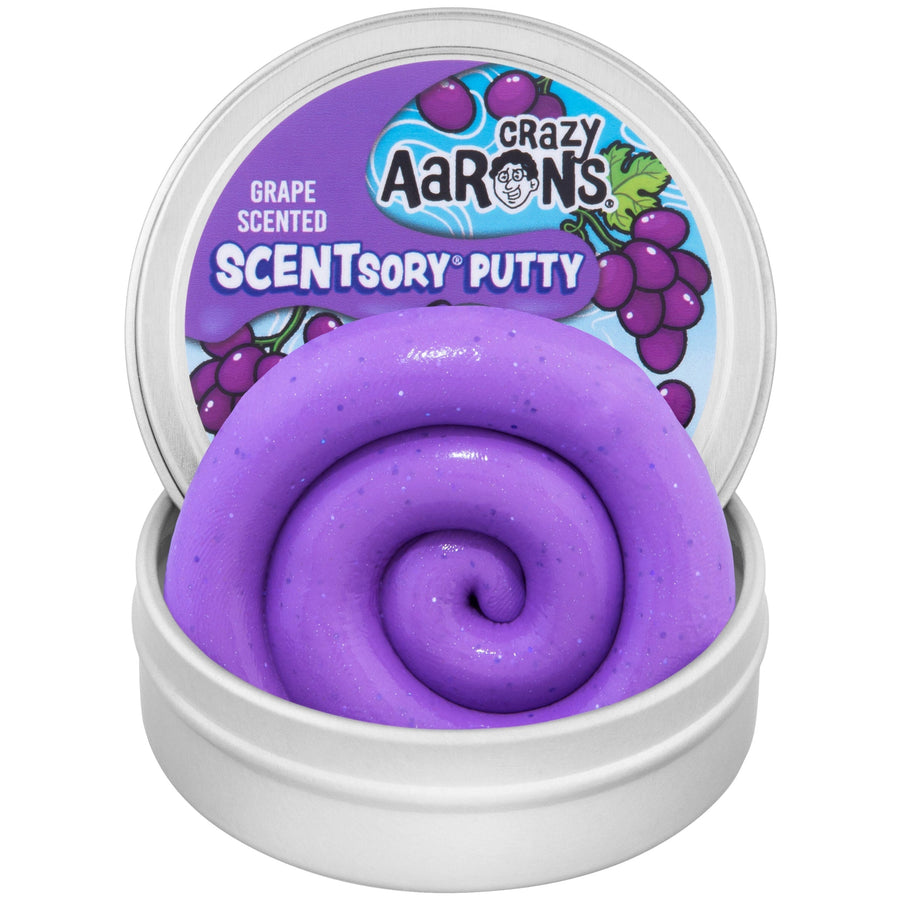 Great Grape | SCENTsory™® Y7