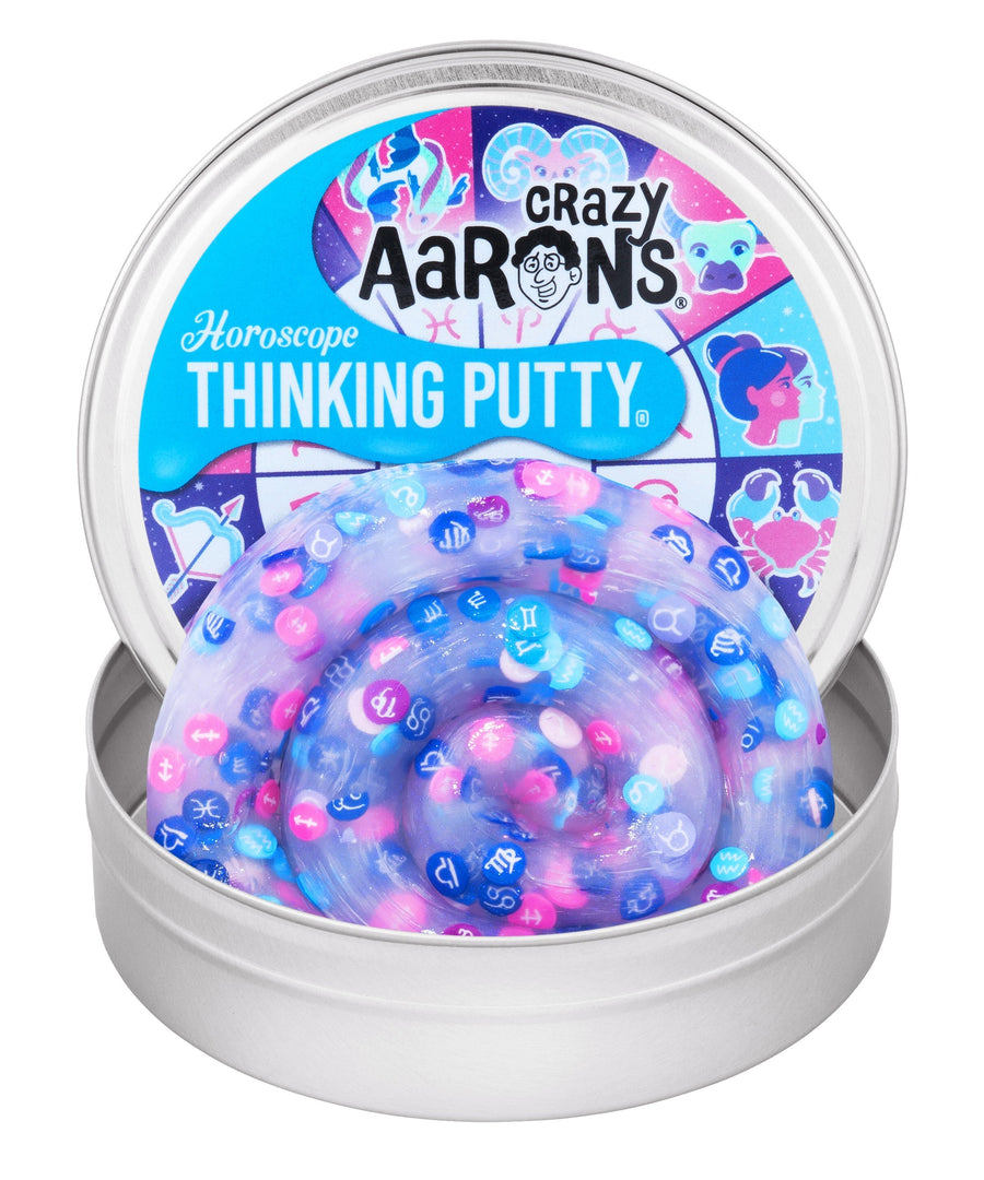 Horoscope | Thinking Putty® Z1