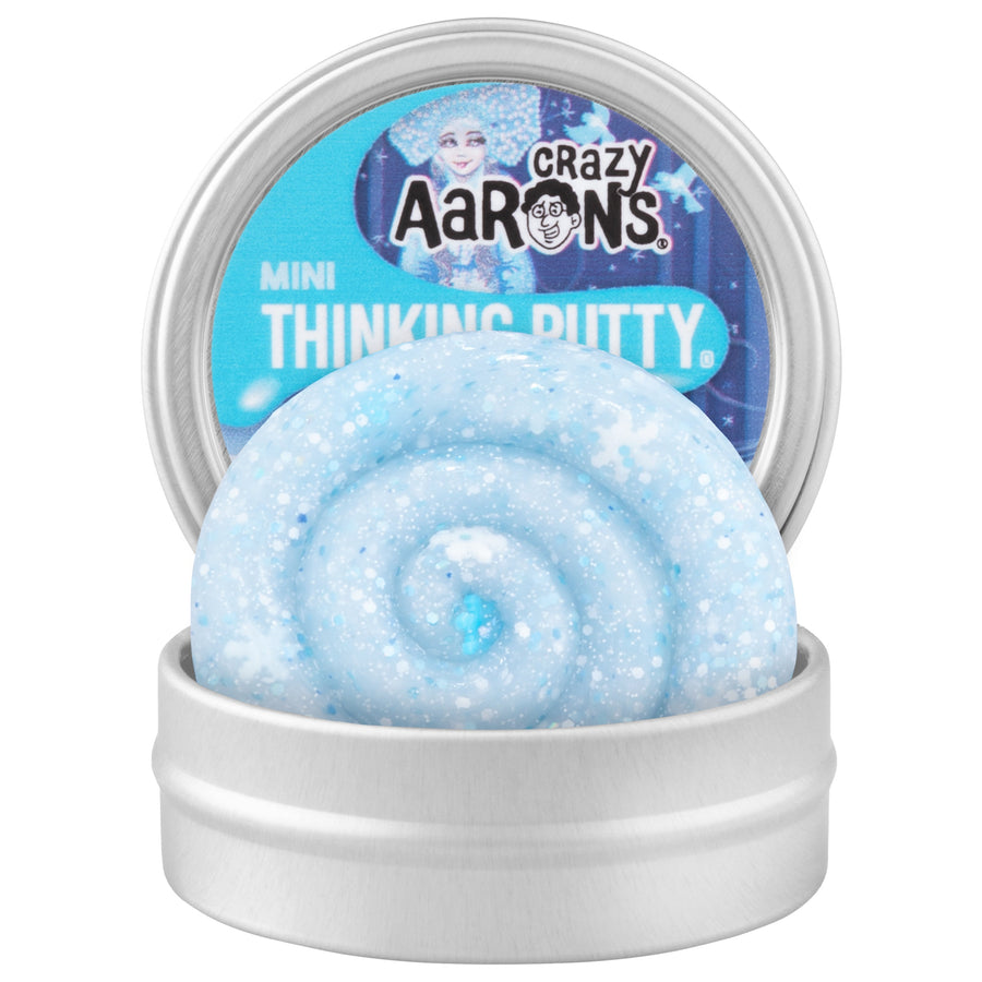 Ice Princess | MINI J3