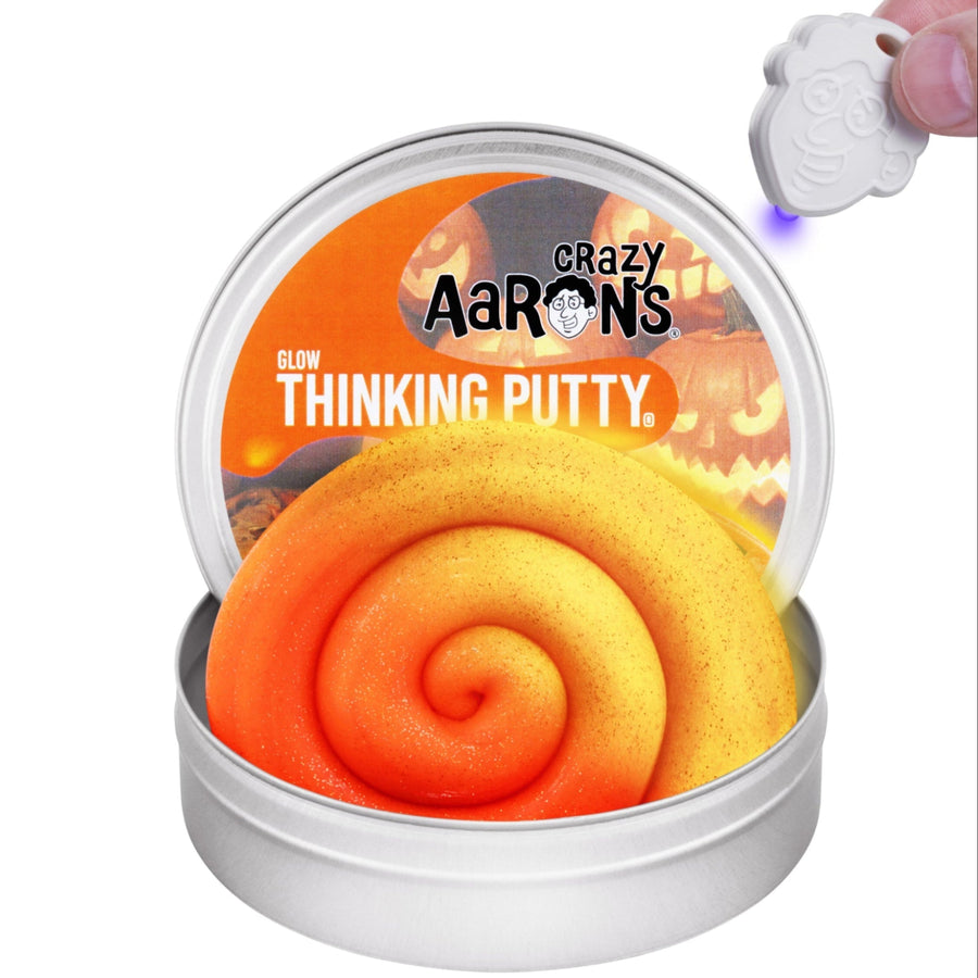 Jack O'Lantern | Glowbrights® H5