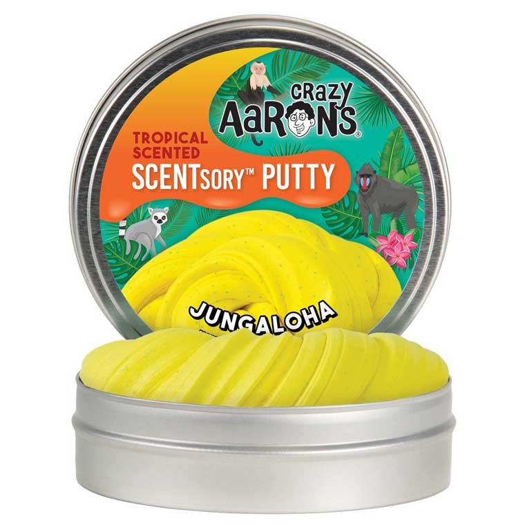 Jungaloha | SCENTsory™™ Z5