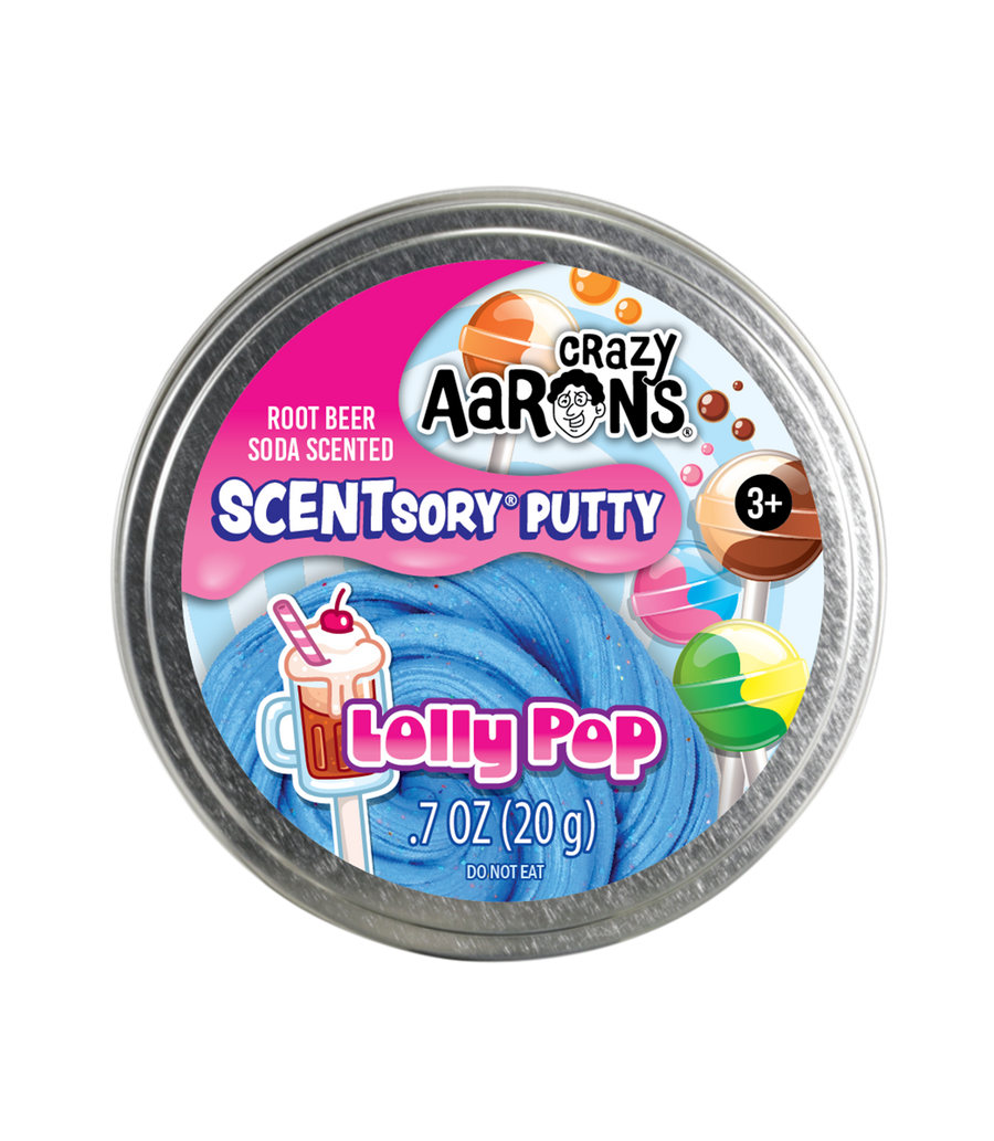 Lolly Pop | Scentsory® T5