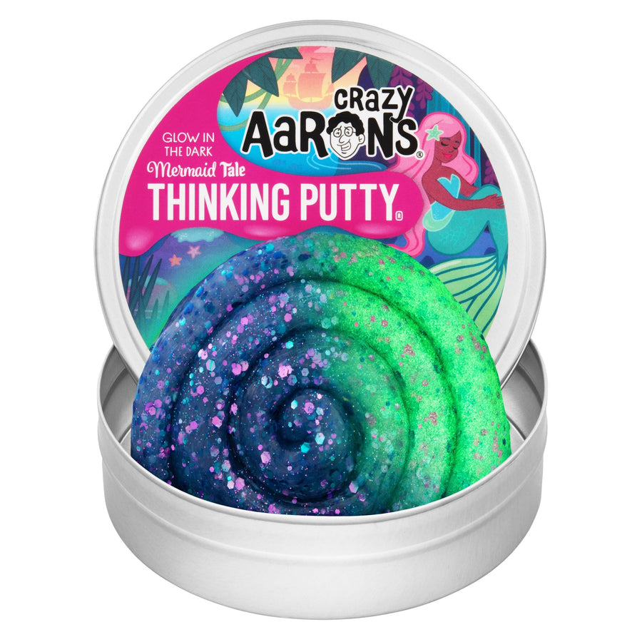 Mermaid Tale® | Glowbrights® H7