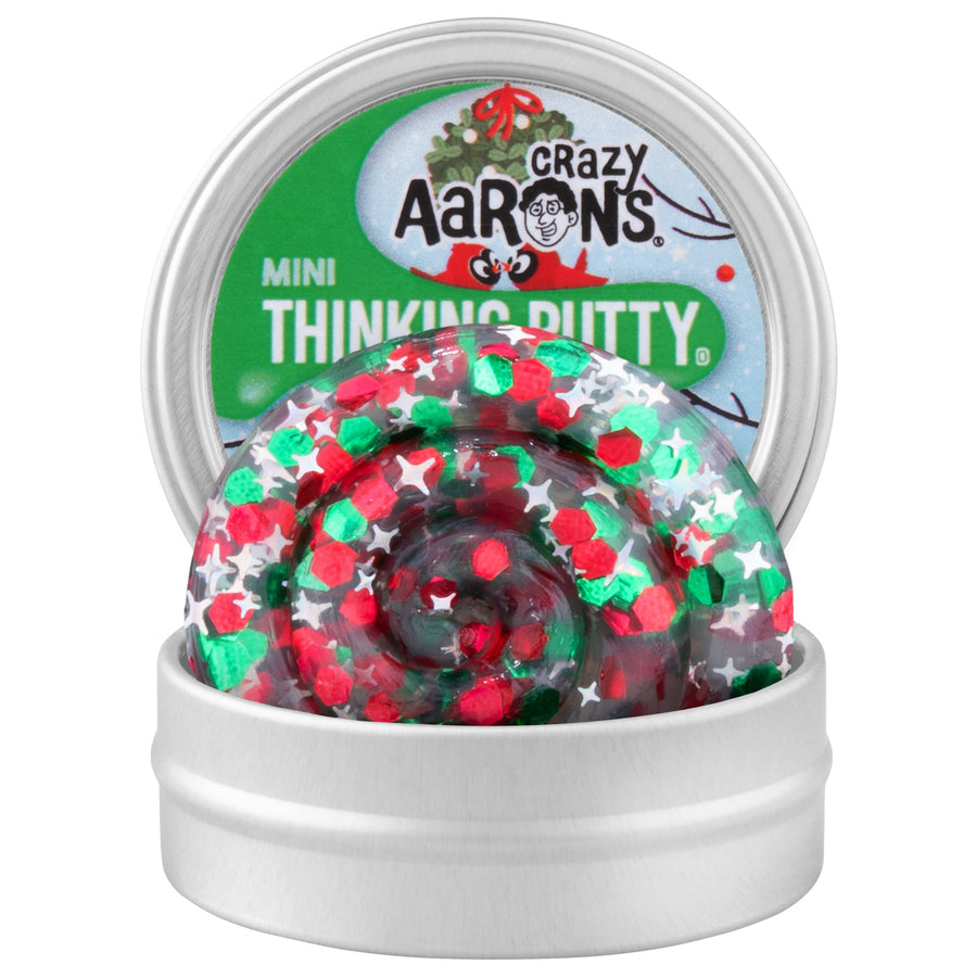 Mistletoe Mania | MINI S3