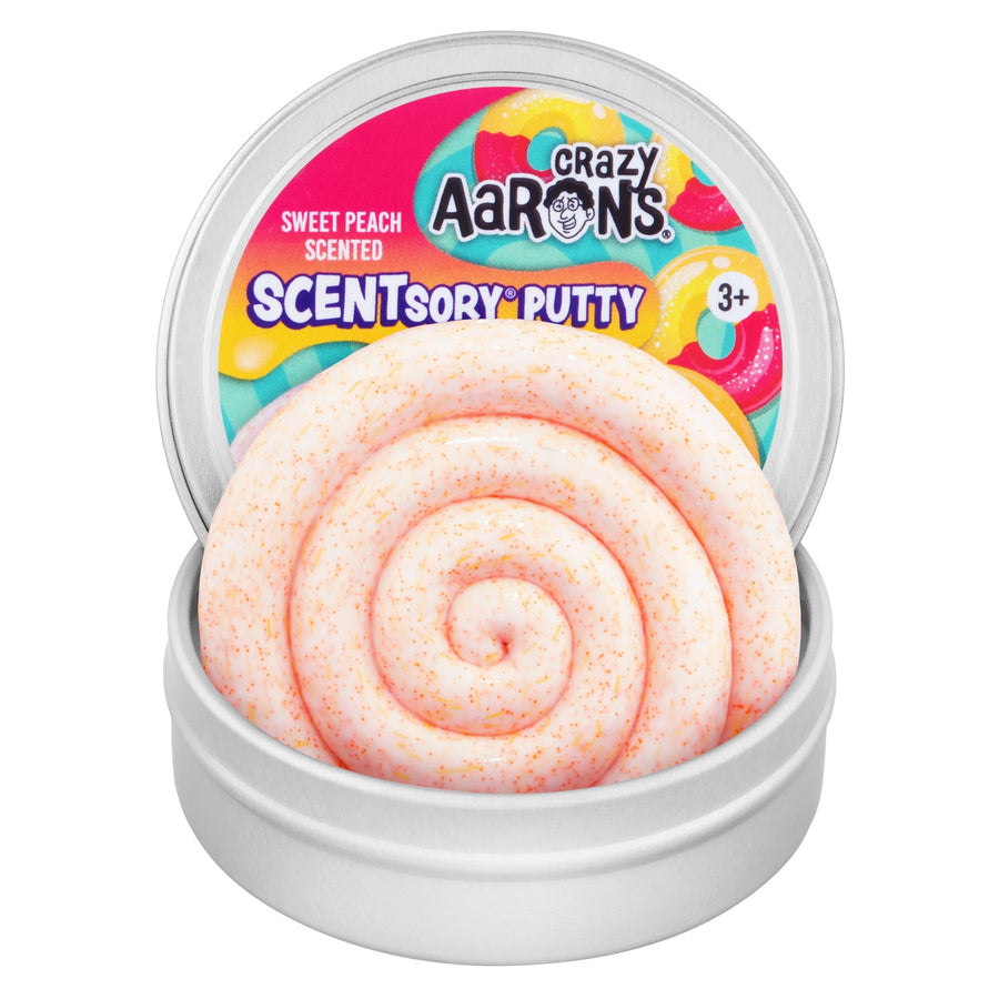 Peach Ring | Scentsory® D1