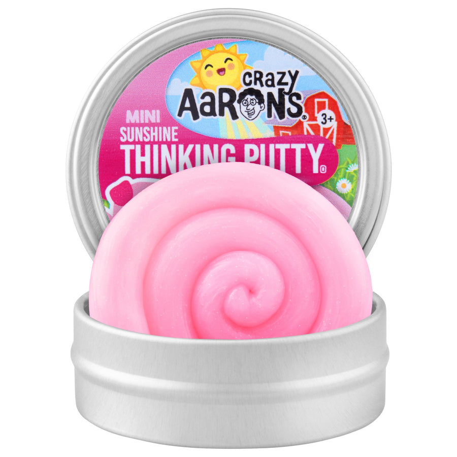 Piglet | MINI Tin Z2
