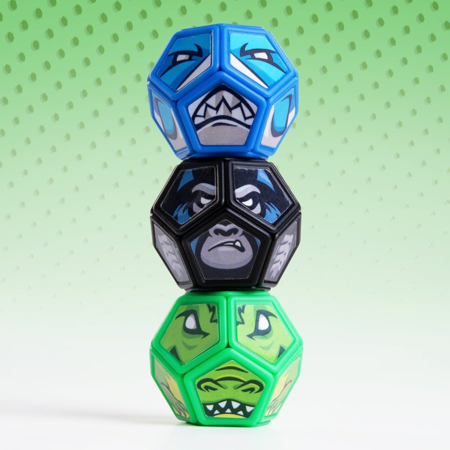 Pinchies |Jungle Jam Q9