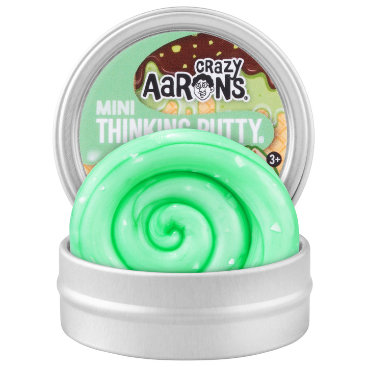 Pistachio | MINI U3