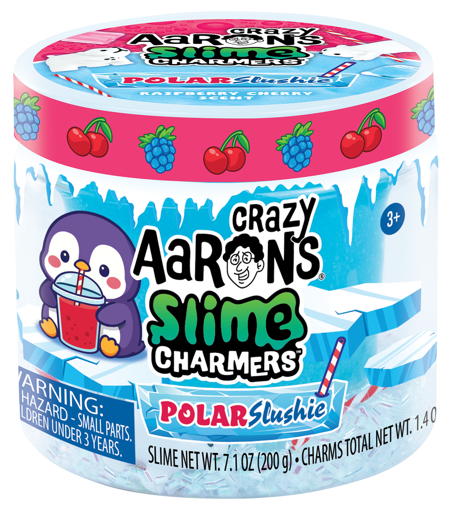 Polar Slushie | Slime Charmers W0