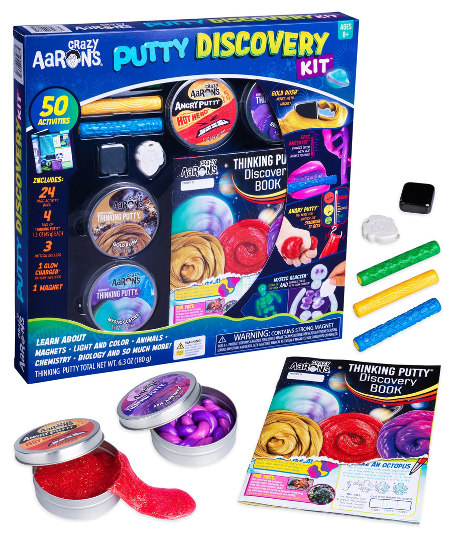 Putty Discovery Kit™ I5