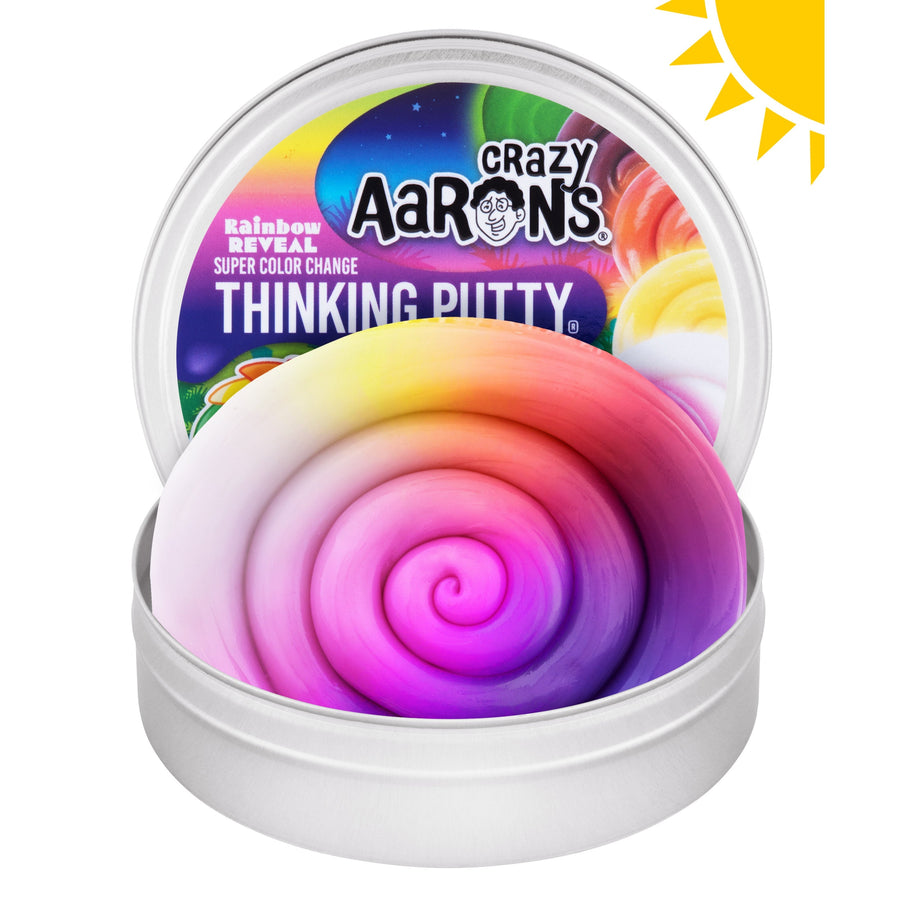 Rainbow Reveal | Trendsetters N4