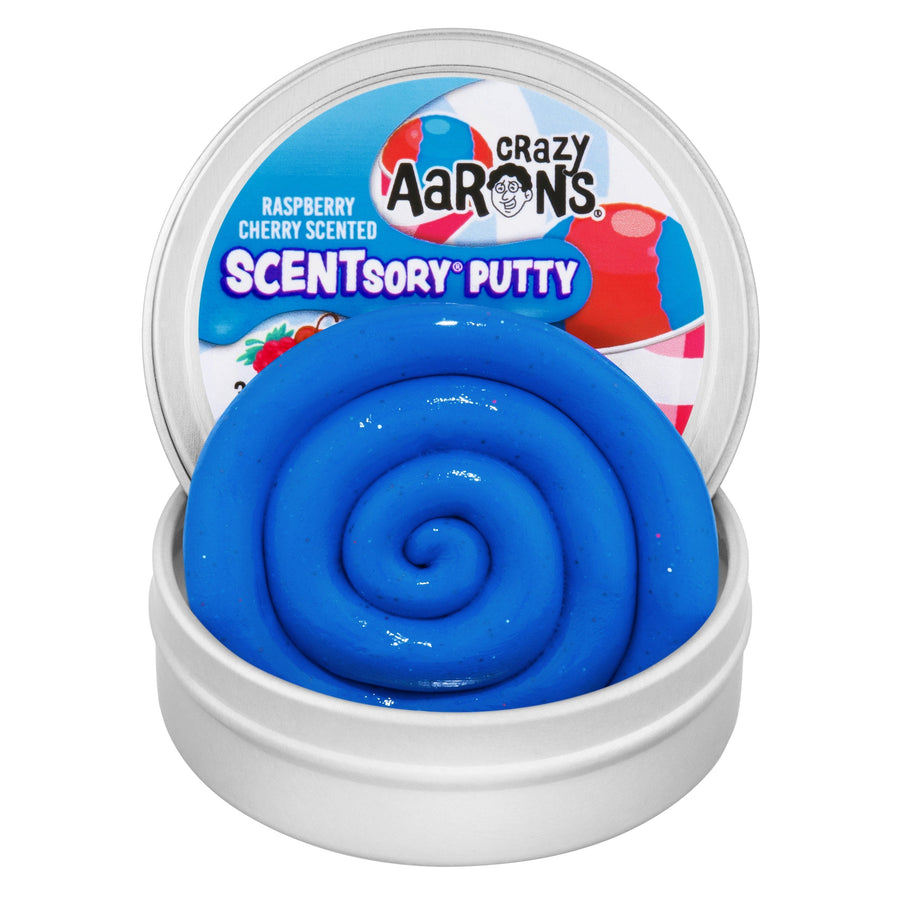Snow Cone | SCENTsory™® D7