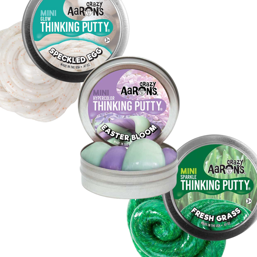 Spring has Sprung | MINI Tin Bundle Z0
