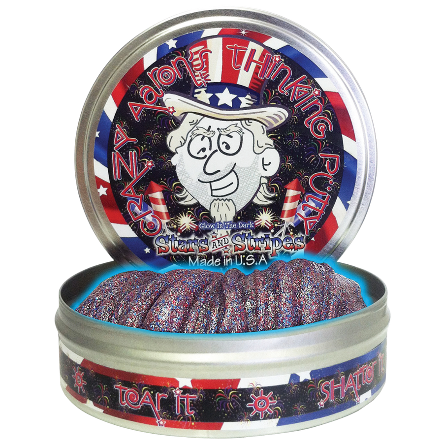 Stars & Stripes | Glowbrights® O1