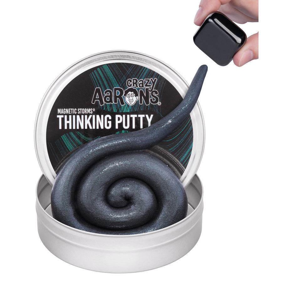Strange Attractor | Magnetic G3