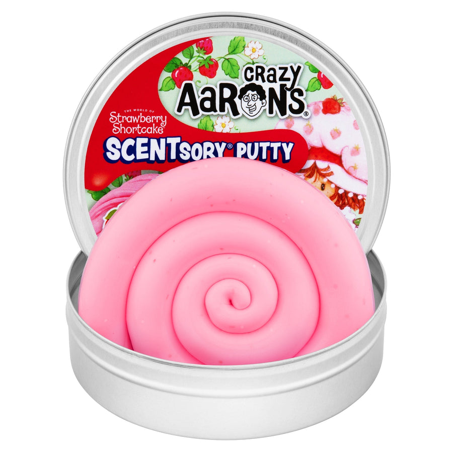 Strawberry Shortcake | Scentsory® H3
