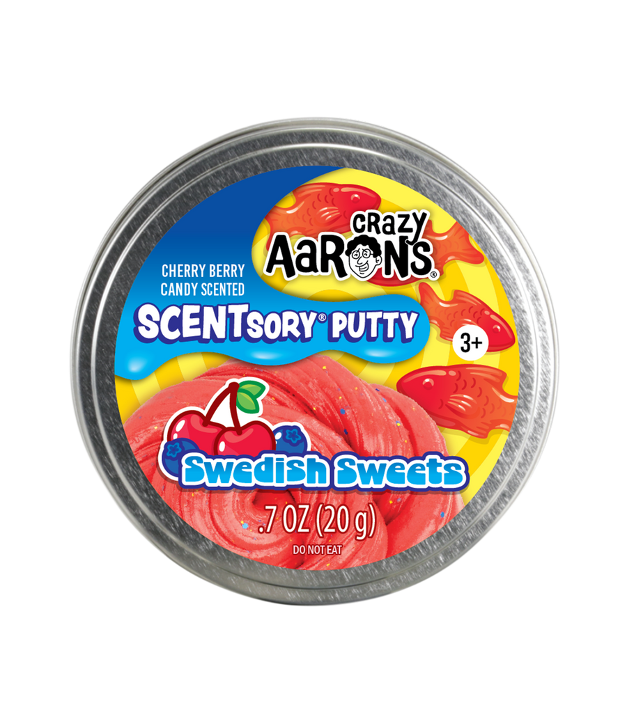 Swedish Sweets | Scentsory - Premium Bright Pick U8