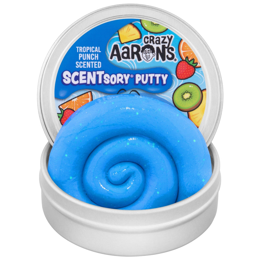 Tropical Punch | SCENTsory™® P1