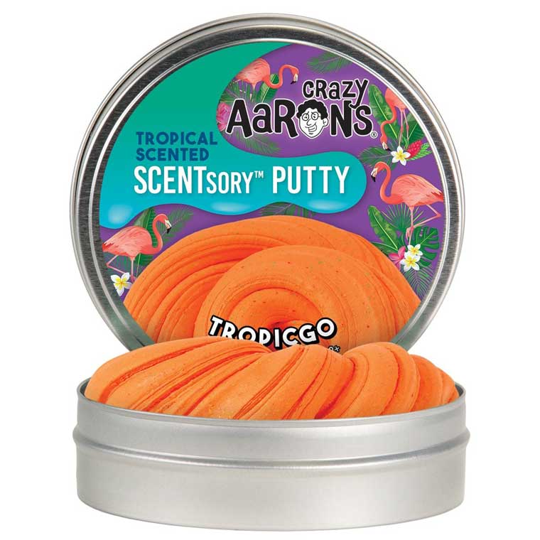 Tropicgo | SCENTsory™™ R6
