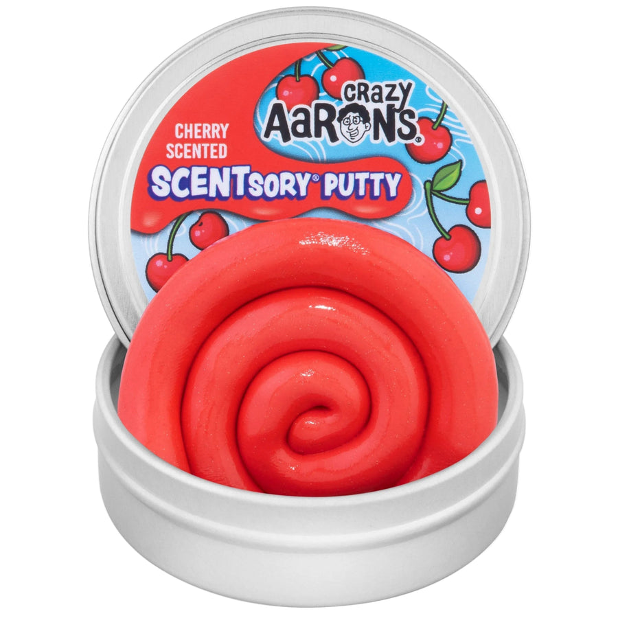 Very Cherry | SCENTsory™® B8