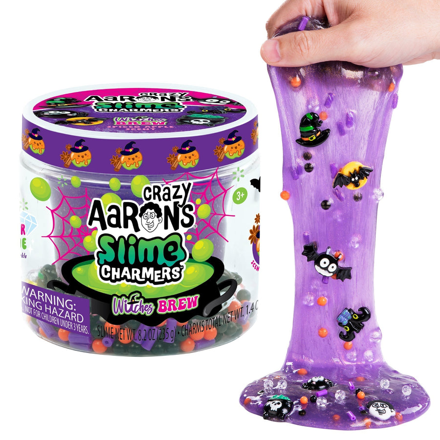 Witches Brew | Water Slime | Slime Charmers™ D5