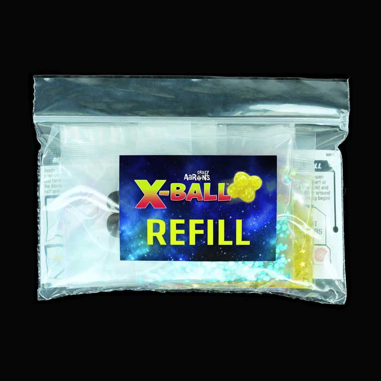 X-Ball | PermaPutty® Refill Kit J4